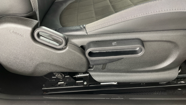 MINI Hatchback 2.0 John Cooper Works II 3dr Auto [8 Speed] Petrol Hatchback